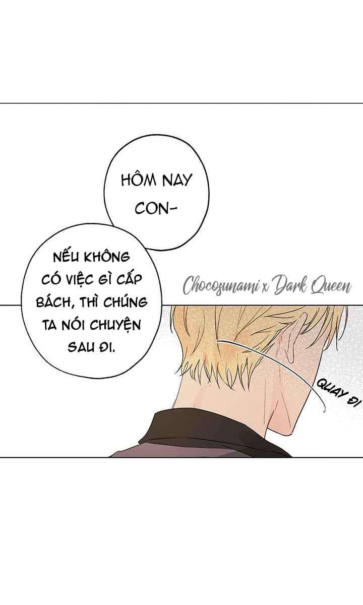 Tôi Là Minh Chứng Của Sự Thật Chap 1 - Trang 3