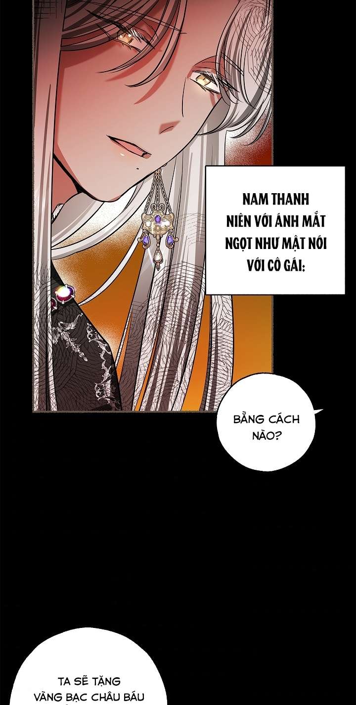 Hôn Phu Ẩn Sắc Chapter 42 - Next Chapter 43