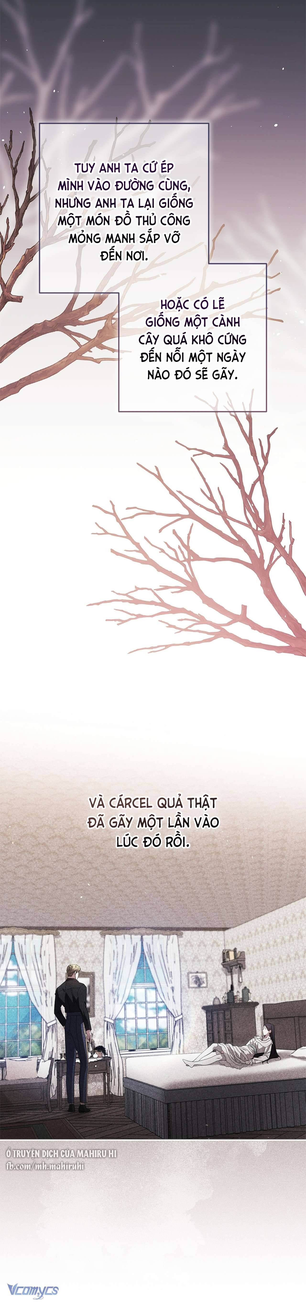 Hôn Nhân Này Rồi Sẽ Đổ Vỡ Chapter 59 - Trang 3