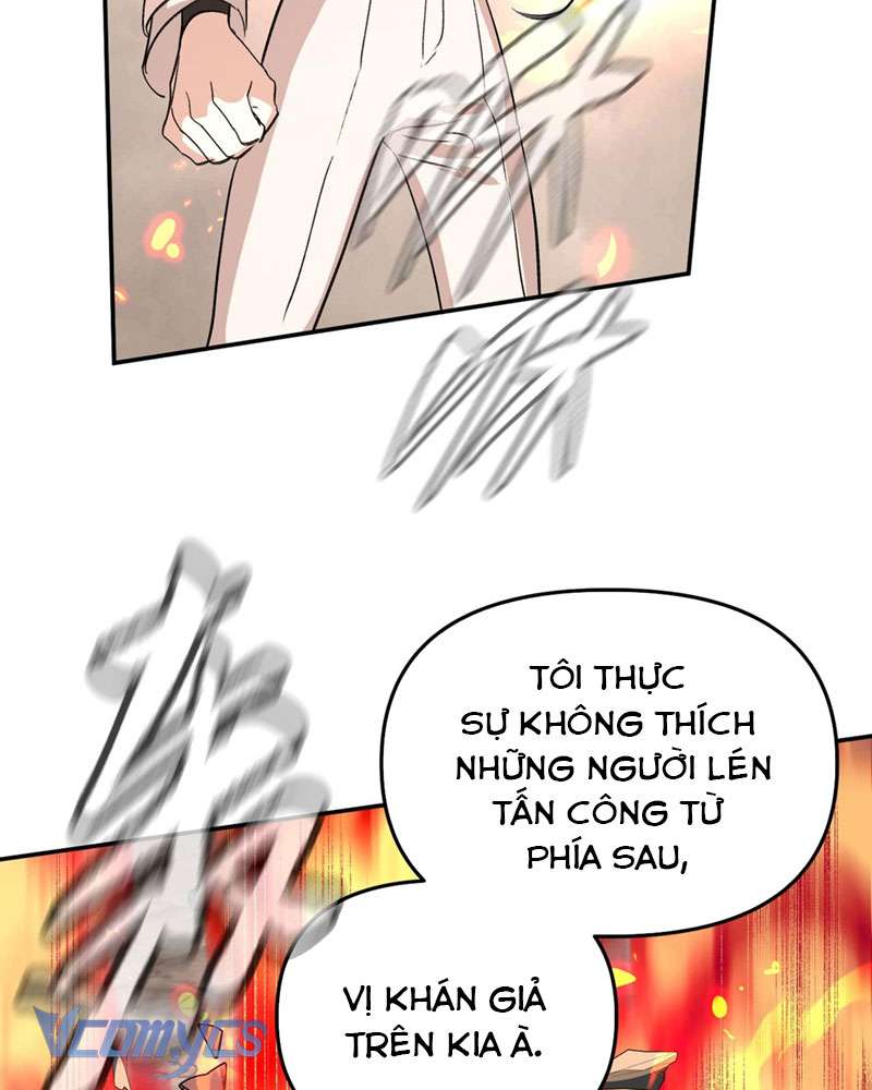 Ác Chi Hoàn Chapter 16 - Trang 4