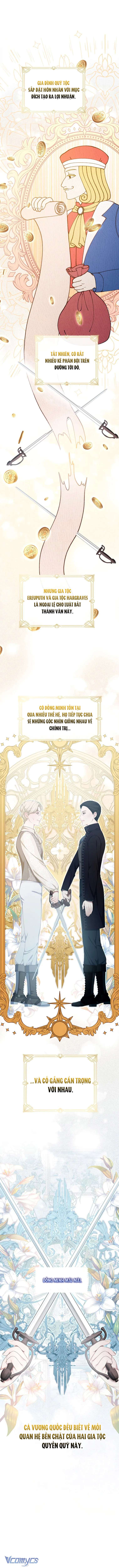 Hầu Nữ Không Còn Khao Khát Chủ Nhân Chap 11 - Trang 2