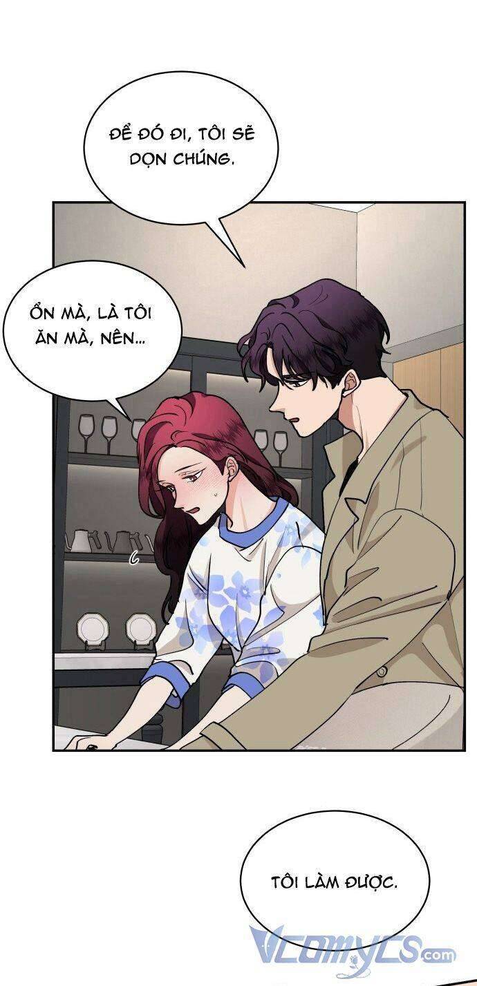 Oan Gia Ngõ Hẹp Chapter 34 - Trang 3