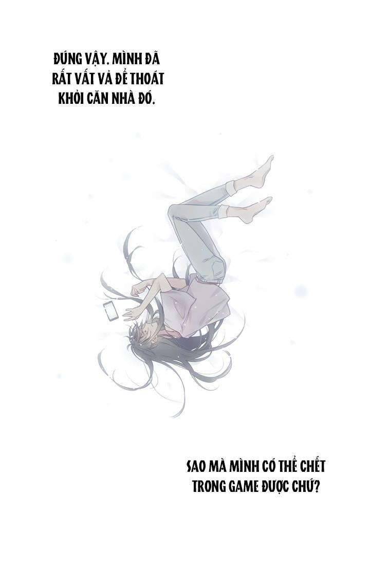 Kết Cục Của Nhân Vật Phản Diện Chỉ Có Thể Là Cái Chết Chapter 5 - Next Chapter 6