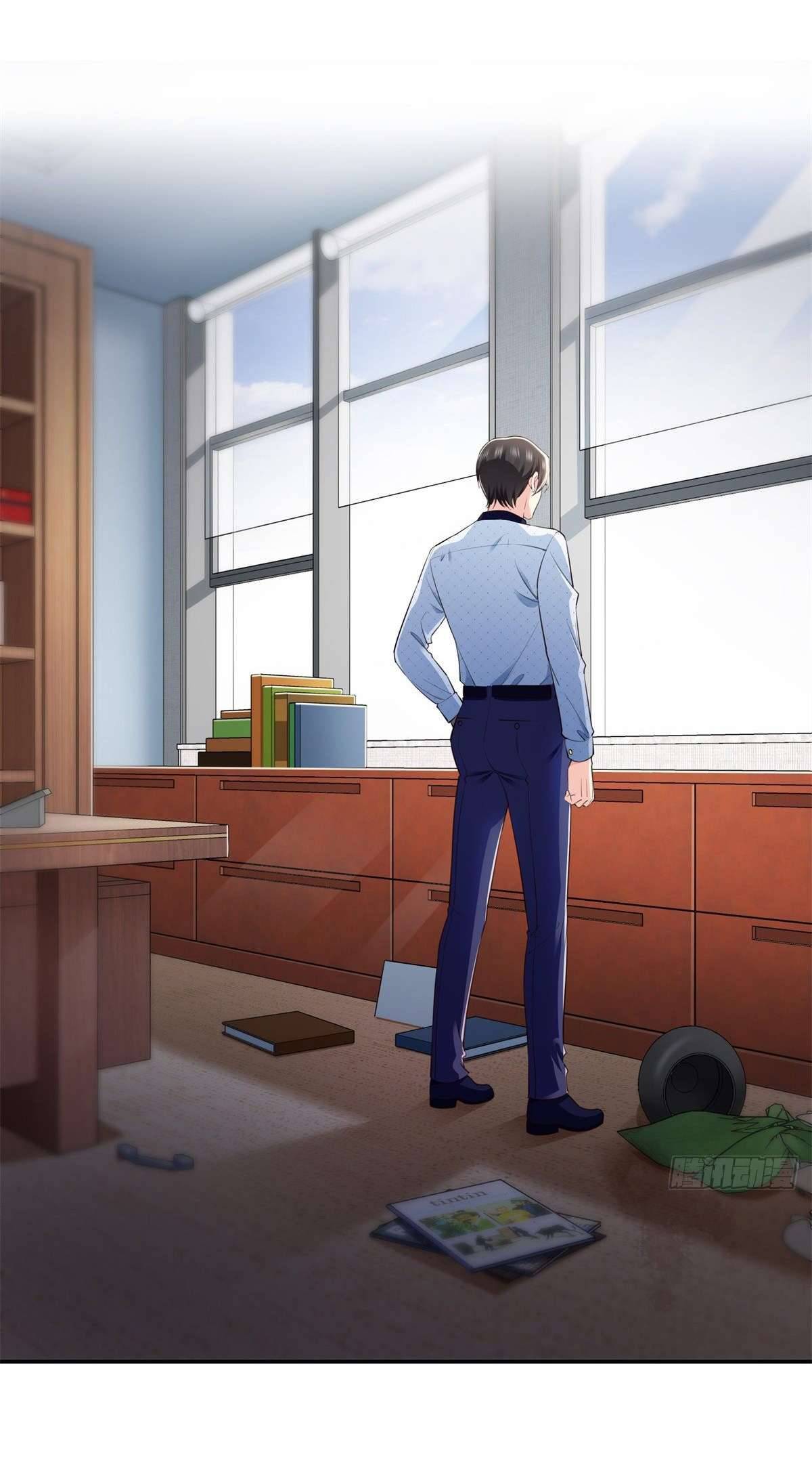 Hệt Như Hàn Quang Gặp Nắng Gắt Chap 236 - Trang 4