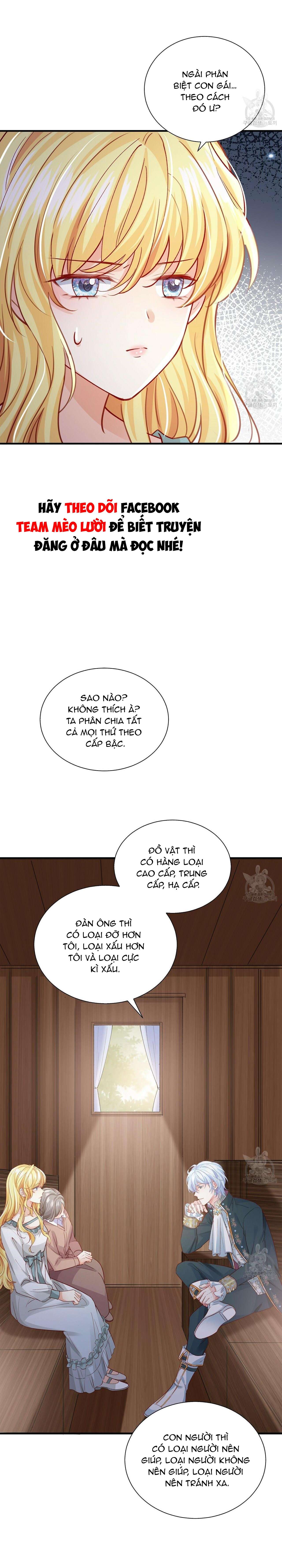 Đêm Không Ngủ Của Nàng Hầu Gái Chap 15 - Trang 3