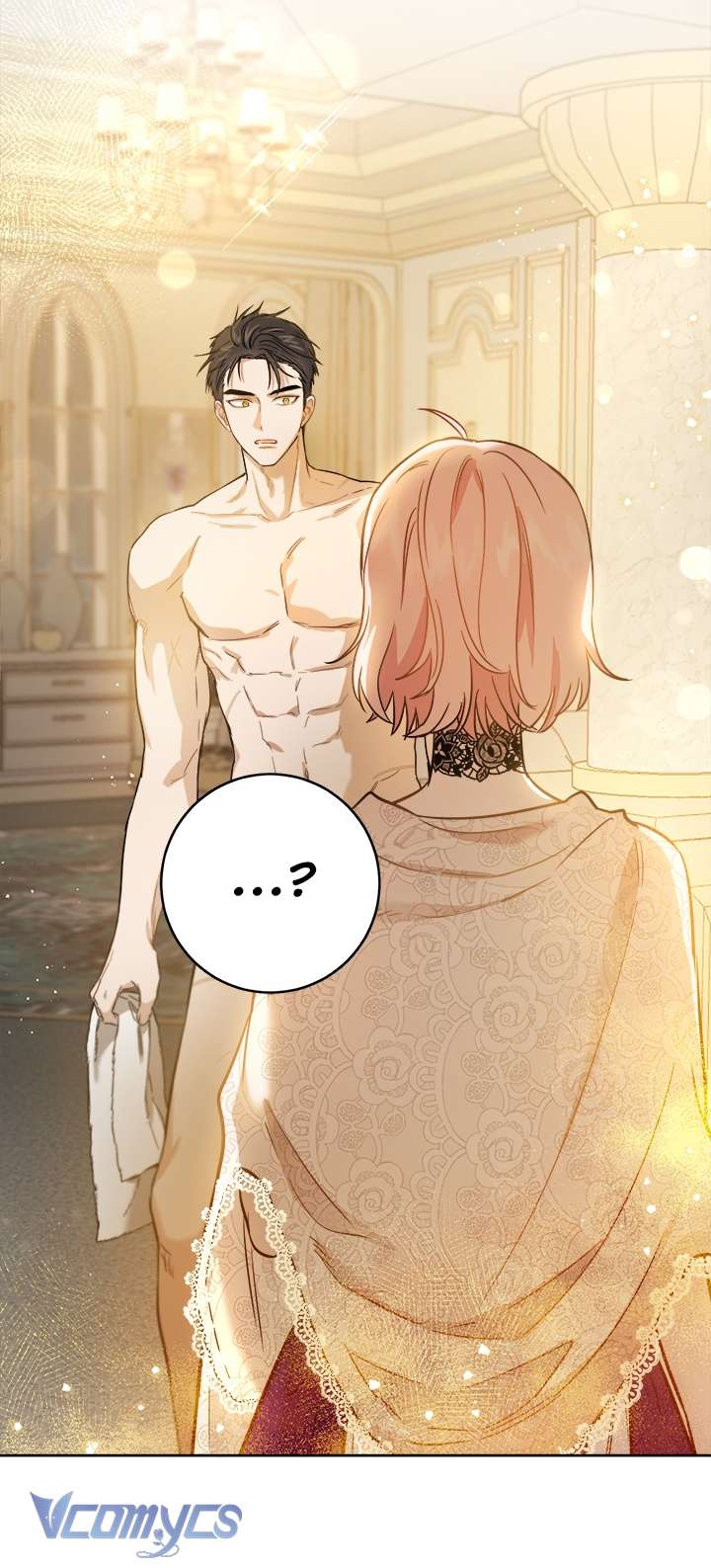 Cuộc Sống Mới Của Công Nương Chapter 30 - Trang 4