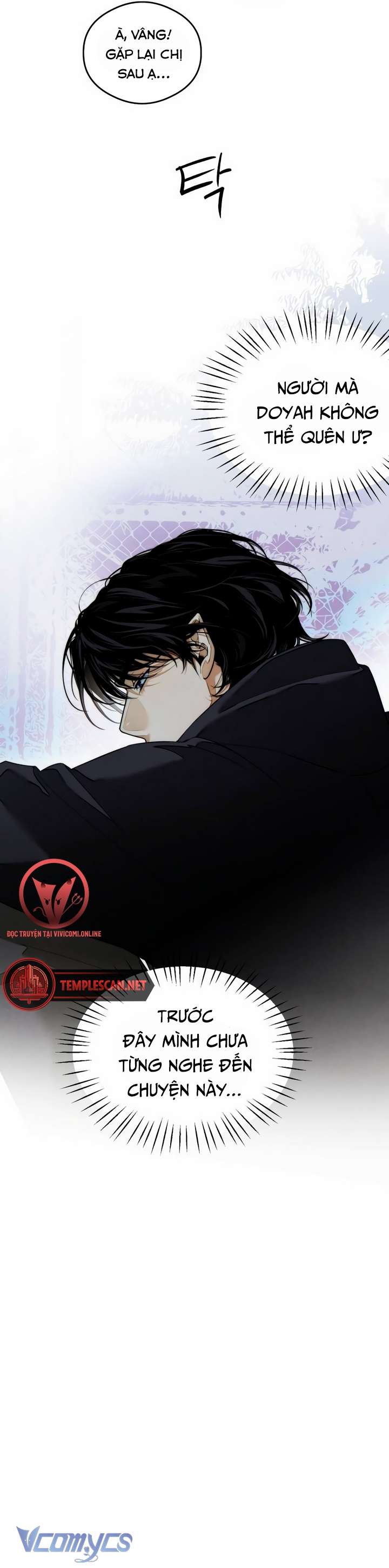 [18+] Mong Ước Của Ác Quỷ Chap 38 - Trang 2