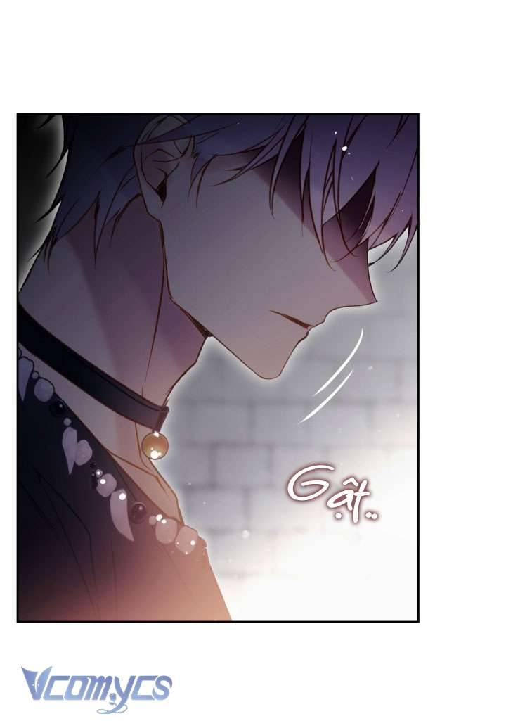 Kết Cục Của Nhân Vật Phản Diện Chỉ Có Thể Là Cái Chết Chapter 142 - Trang 4