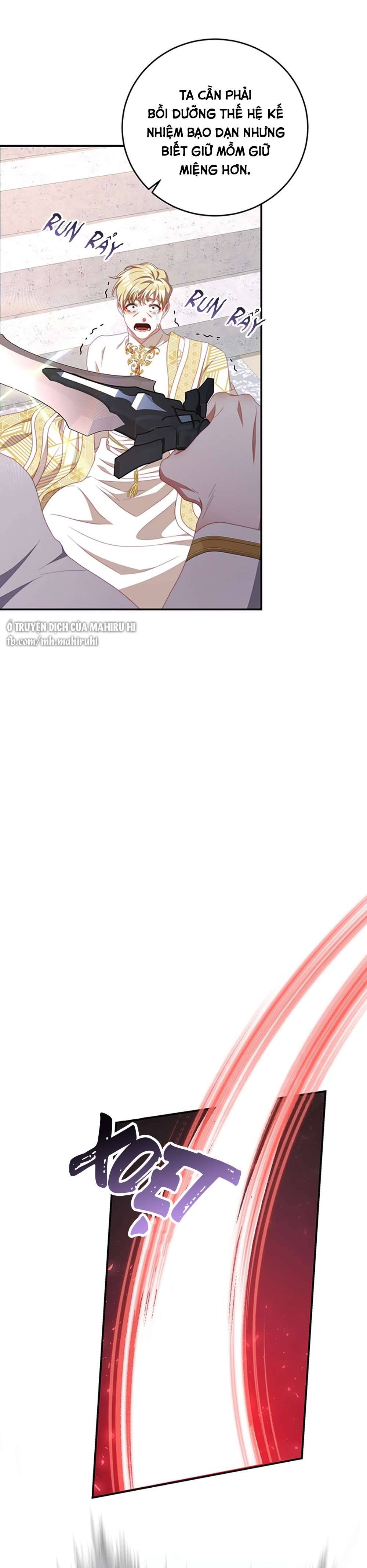 Trở Thành Tình Địch Của Các Nam Chính Chapter 65 - Next Chapter 66