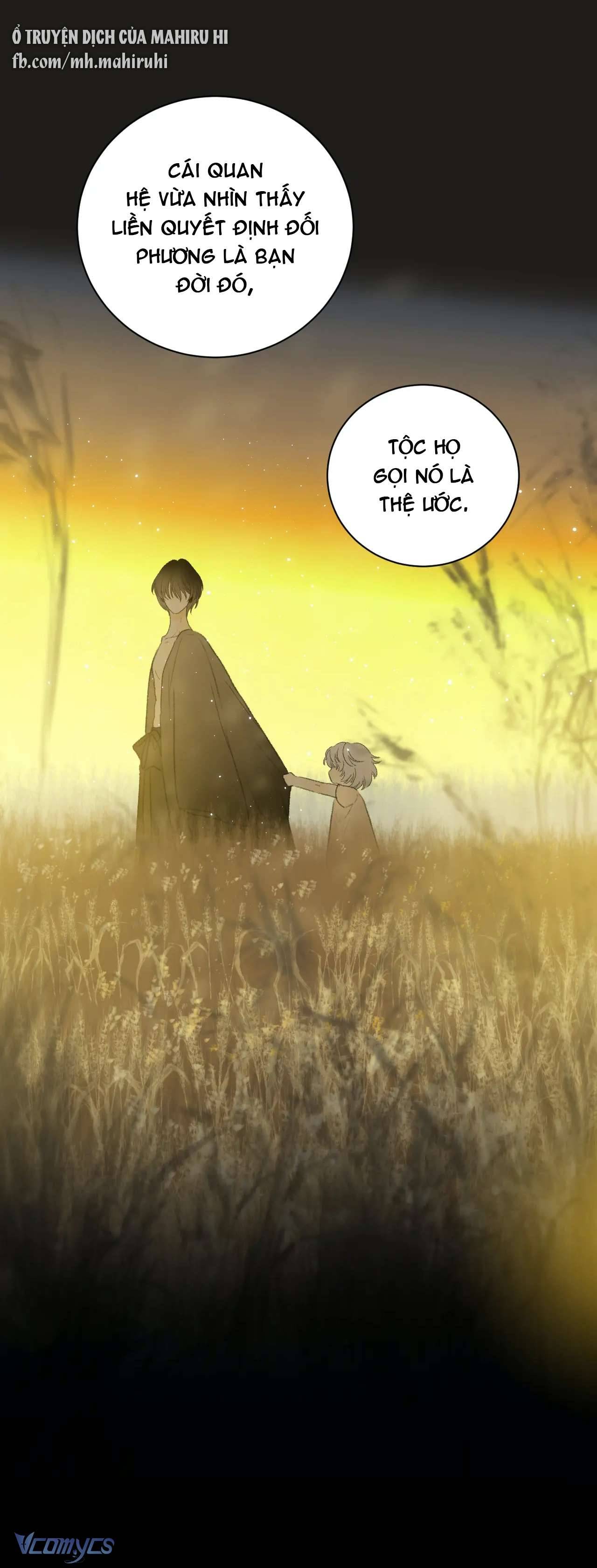 Thất Đại Kỳ Tích - Nước Mắt Bạo Quân Chap Prologue - Trang 2