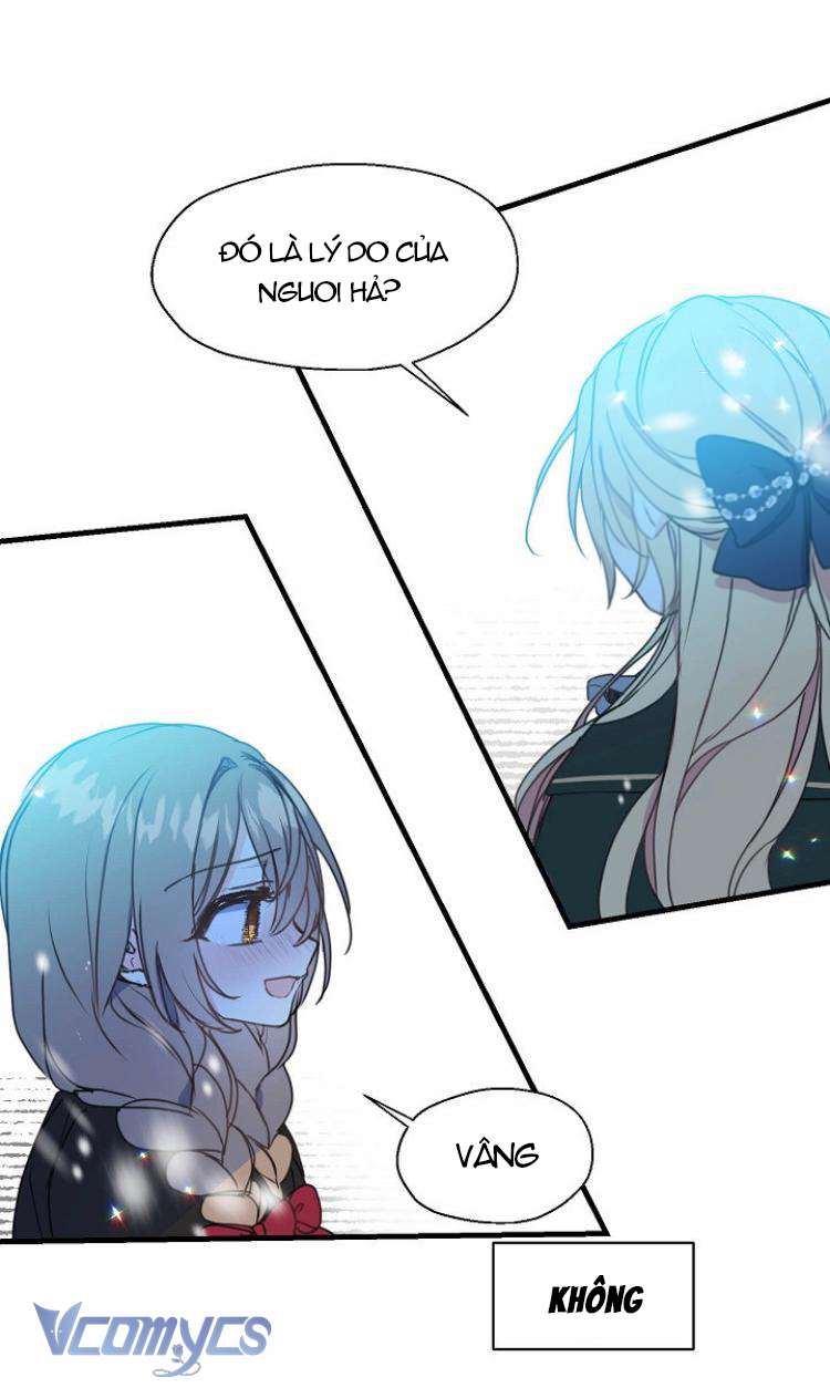 Bệ Hạ Xin Đừng Giết Tôi!!! Chap 21 - Trang 3