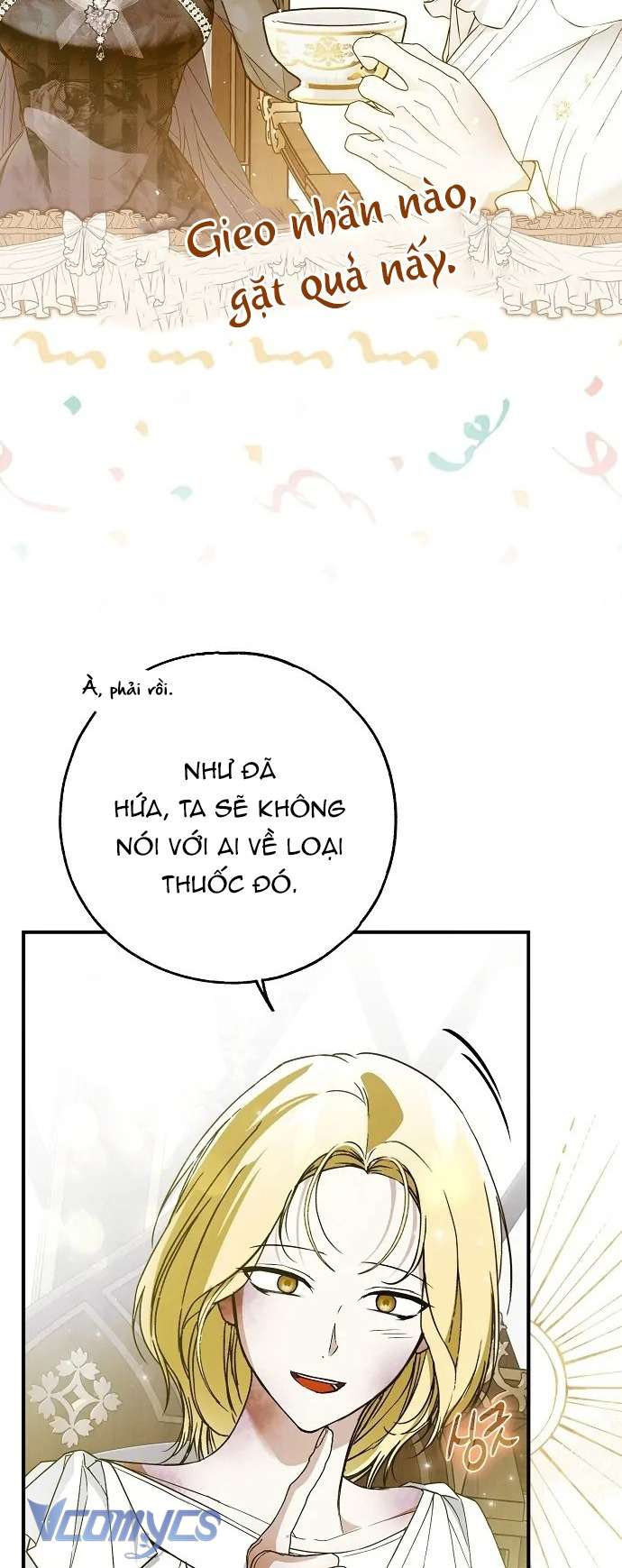 Ai Đó Đang Điều Khiển Cơ Thể Của Tôi Chapter 39 - Trang 4