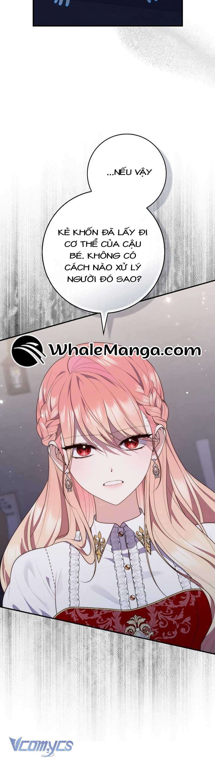 Nàng Công Chúa Tiên Tri Chapter 83 - Next Chapter 84