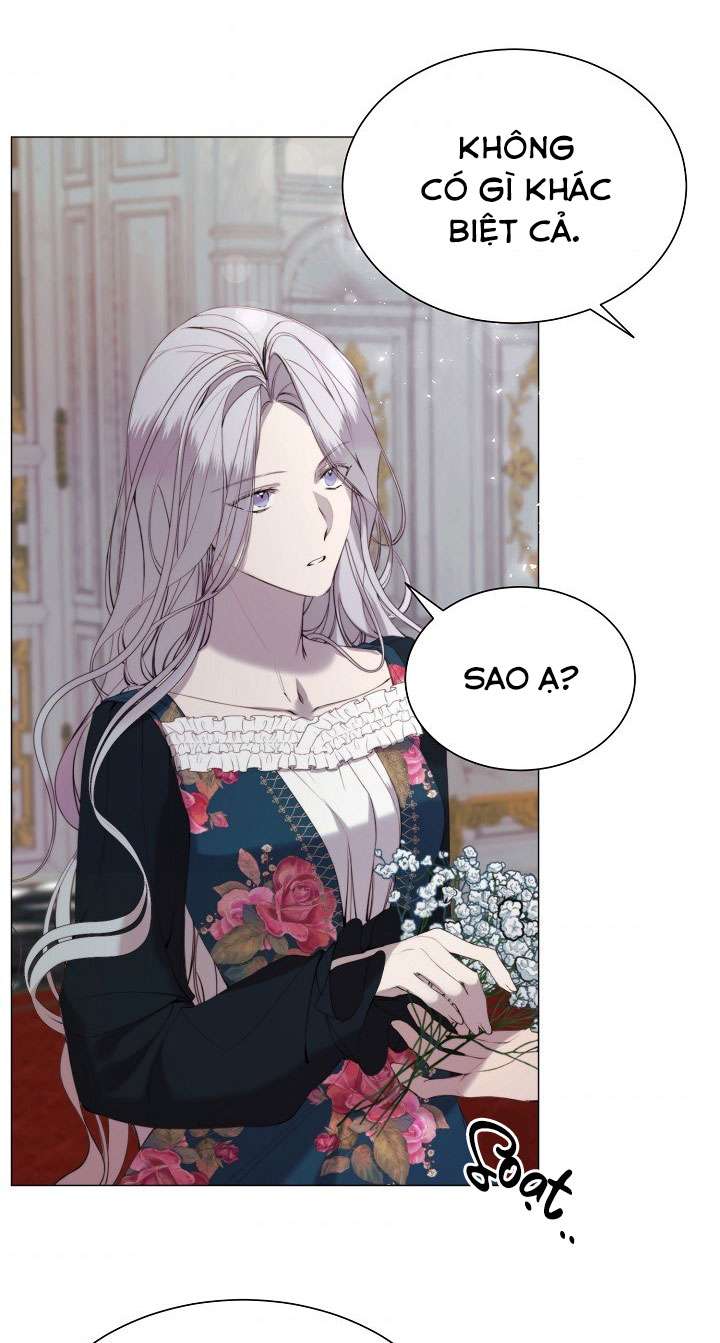 Ác Nữ Cần Bạo Chúa Chapter 27 - Trang 4