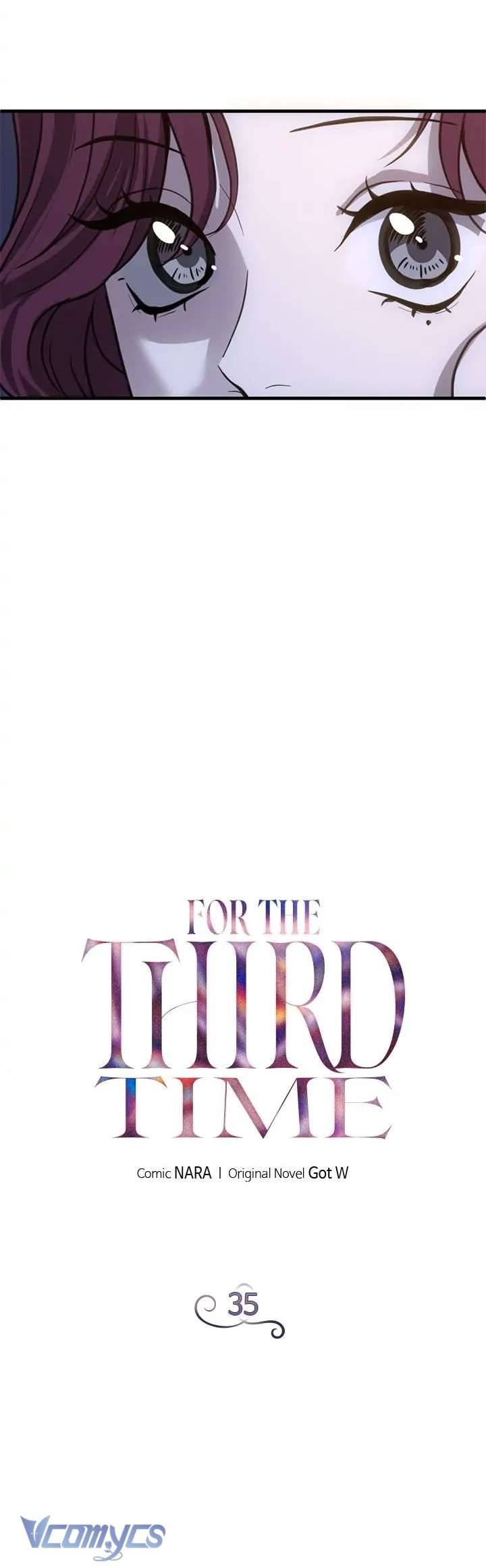 Ba Lần Động Phòng Chapter 35 - Trang 4