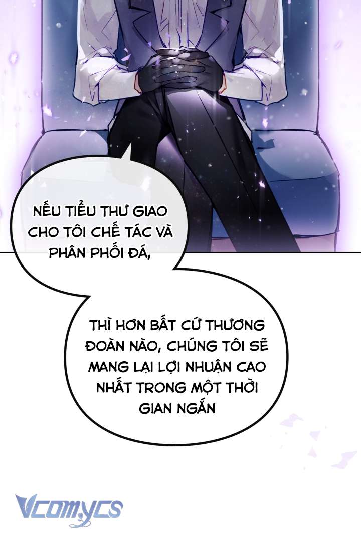 Kết Cục Của Nhân Vật Phản Diện Chỉ Có Thể Là Cái Chết Chapter 109 - Trang 4