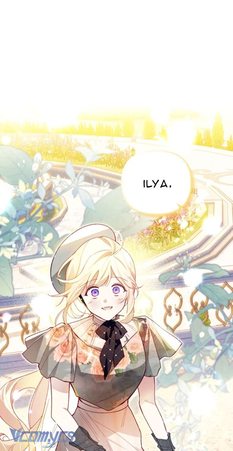 Nuôi vị hôn phu bằng tiền bạc. Chap 41 - Trang 2