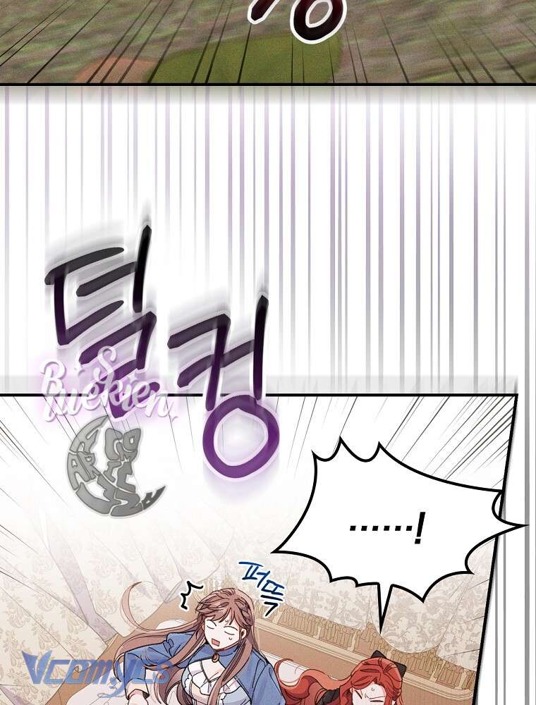 Chị Gái Của Nhân Vật Phản Diện Hôm Nay Cũng Đang Đau Khổ Chapter 21 - Trang 4