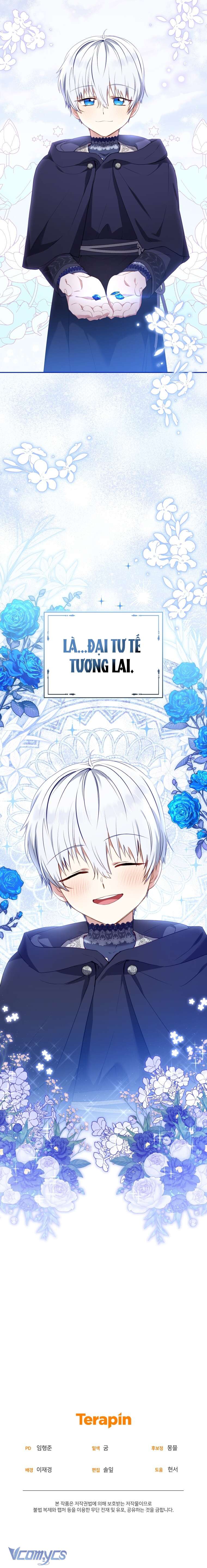 Tôi Được Nuôi Dưỡng Bởi Những Kẻ Phản Diện Chap 24 - Trang 3