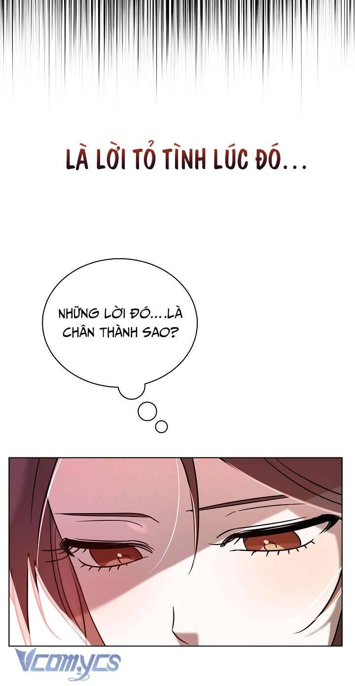 [18+] Biên Niên Sử Xuân Họa Thời Joseon Chap 27 - Trang 2