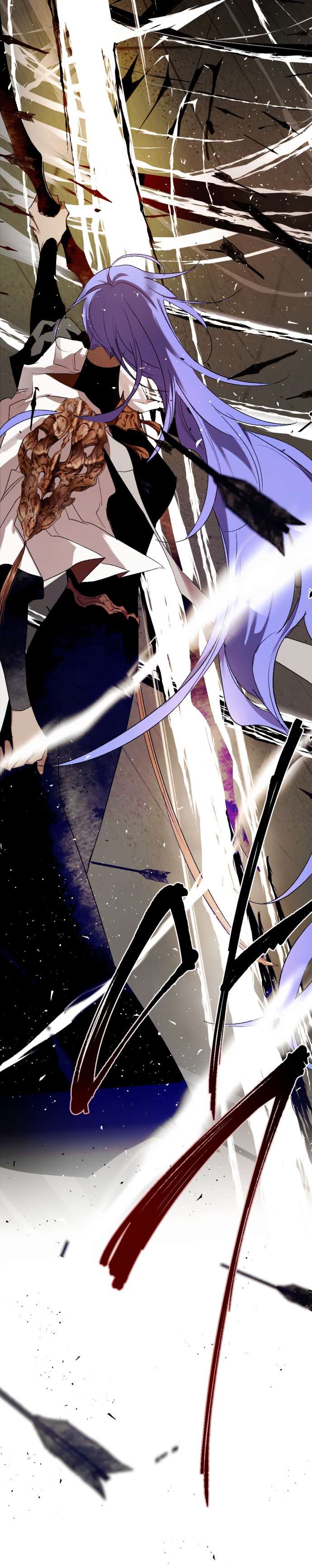 Lời Thú Nhận Của Chúa Tể Bóng Tối Chap 69 - Trang 4