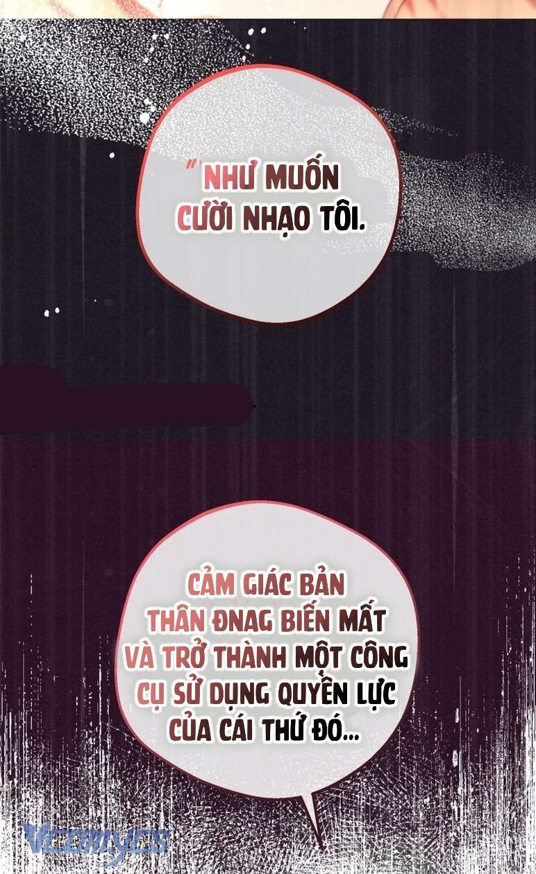 Được Yêu Thương Mà Còn Ngại Ngùng Sao! Chap 62 - Trang 4
