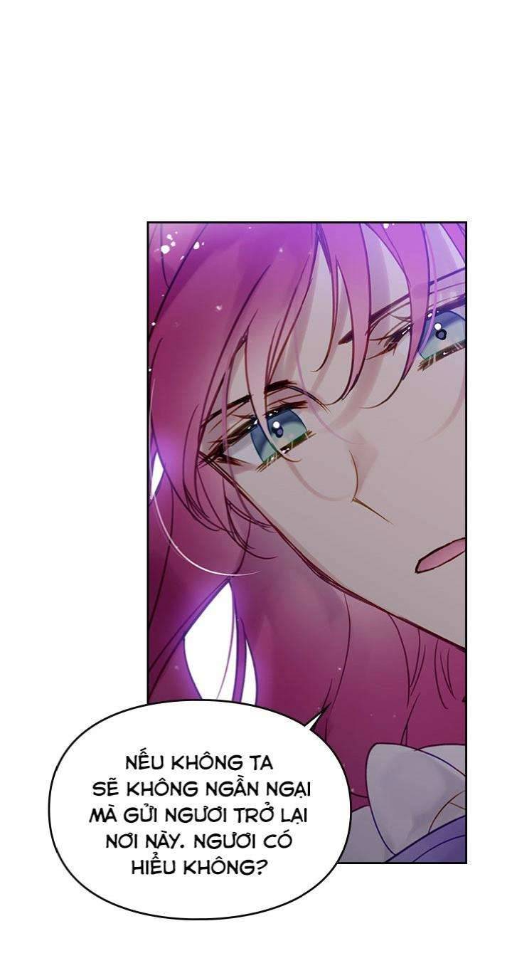 Kết Cục Của Nhân Vật Phản Diện Chỉ Có Thể Là Cái Chết Chapter 24 - Trang 4