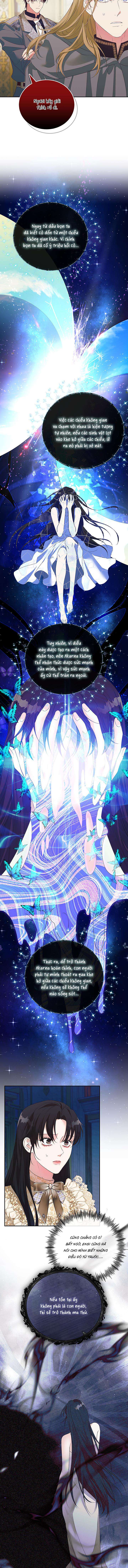[ 18+ KHÔNG CHE ] Tại nơi ẩn mình cuối cùng của sắc xanh Chap 32 - Next Chap 33
