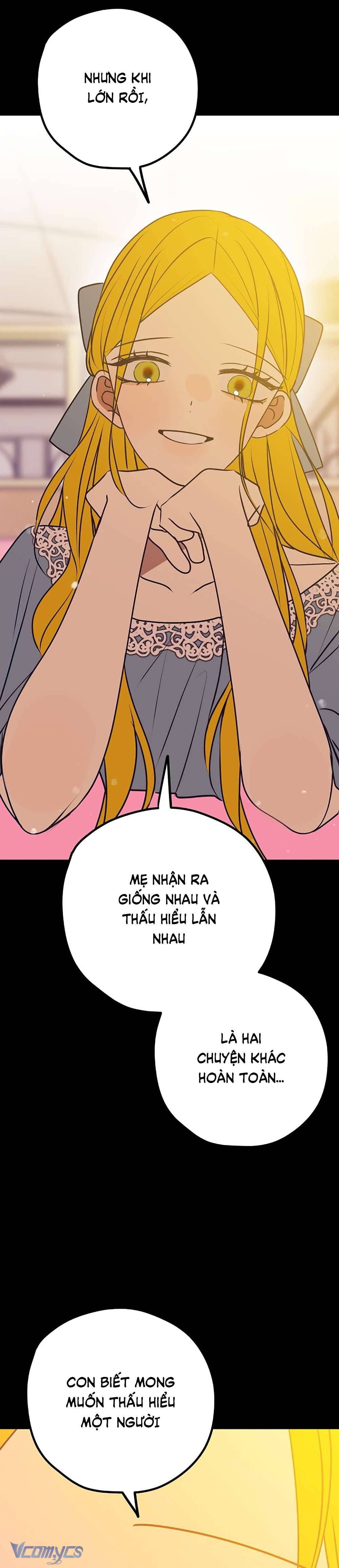 Kẻ Rác Rưởi Không Đáng Được Yêu Chapter 109 - Trang 4