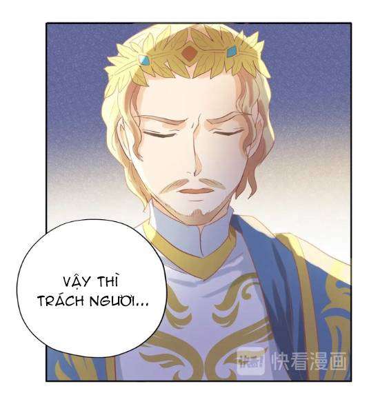 Địch Úc Đa Chi Ca Chapter 6 - Trang 4