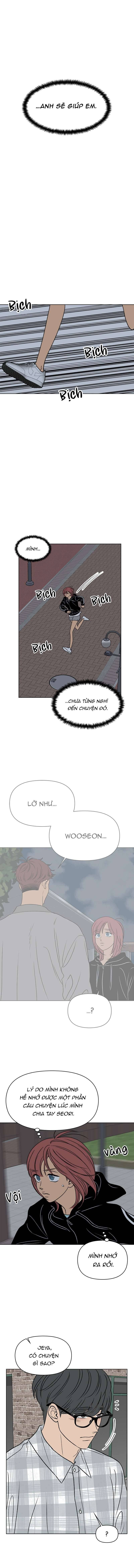 Tình Xưa Viết Lại Chapter 52 - Trang 4