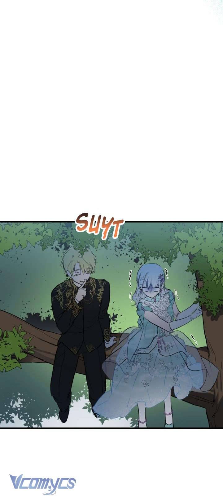 Những Nhân Vật Mạnh Nhất Thế Giới Ám Ảnh Tôi Chapter 40 - Trang 4