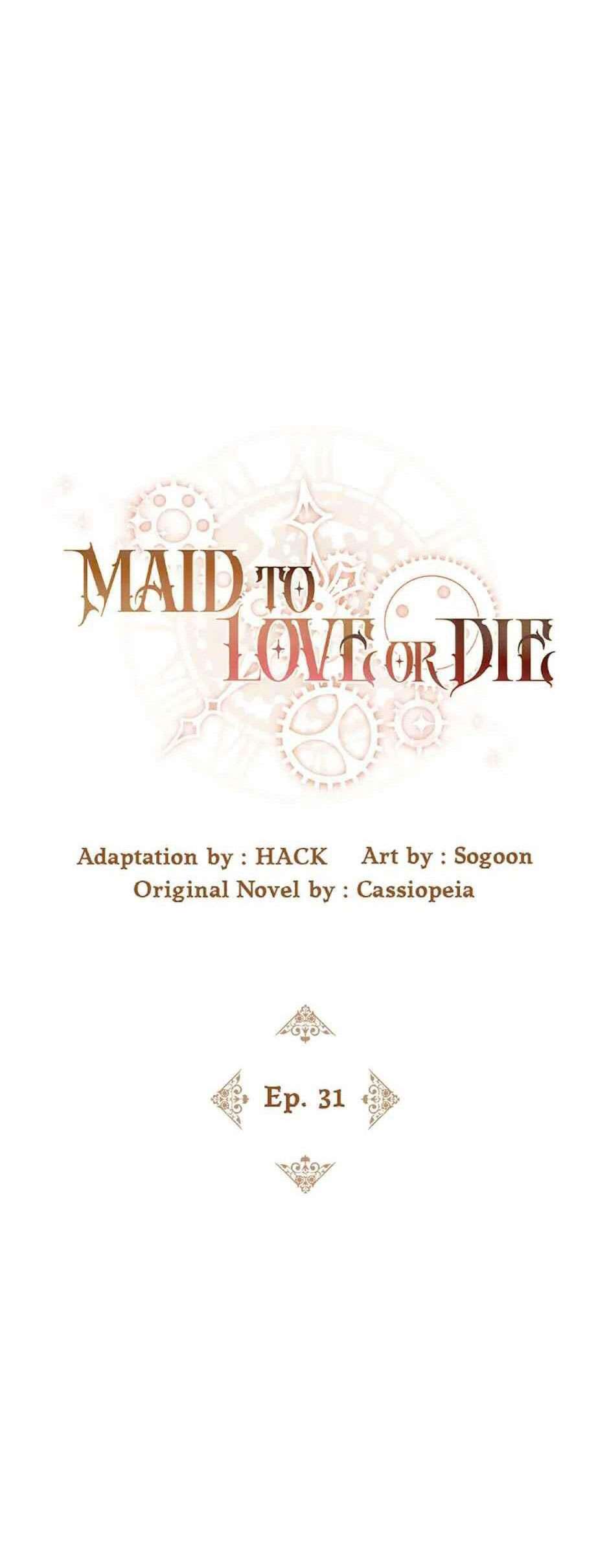 Hầu Gái Trong Trò Chơi Harem Ngược Muốn Nghỉ Việc Chapter 31 - Trang 4