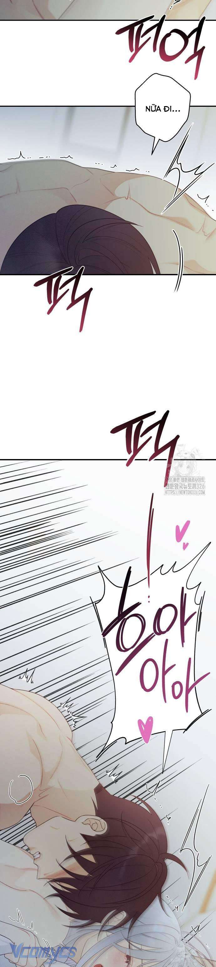 [18+] Cậu Ổn Đến Mức Nào Chap 18 - Trang 2