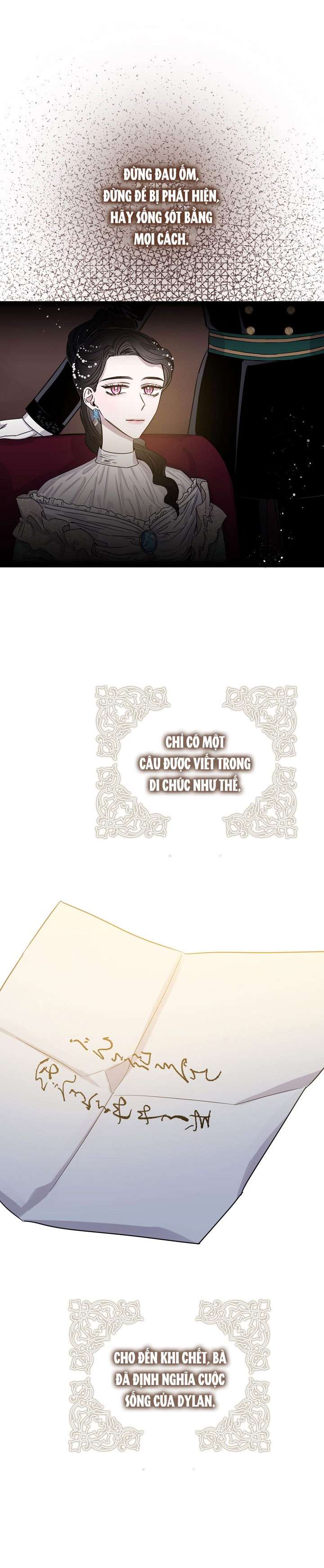 Thuần Hóa Bạo Quân Rồi Bỏ Trốn Chap 10 - Next Chap 11