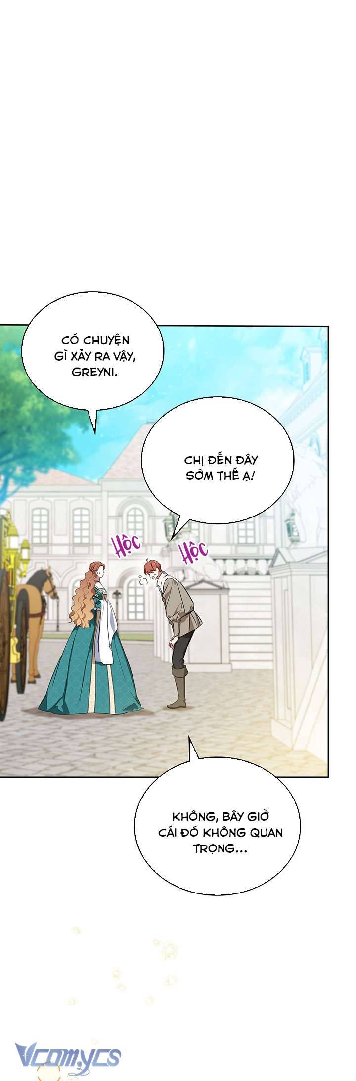 Kiếp Này Nhất Định Làm Gia Chủ Chap 137 - Trang 2