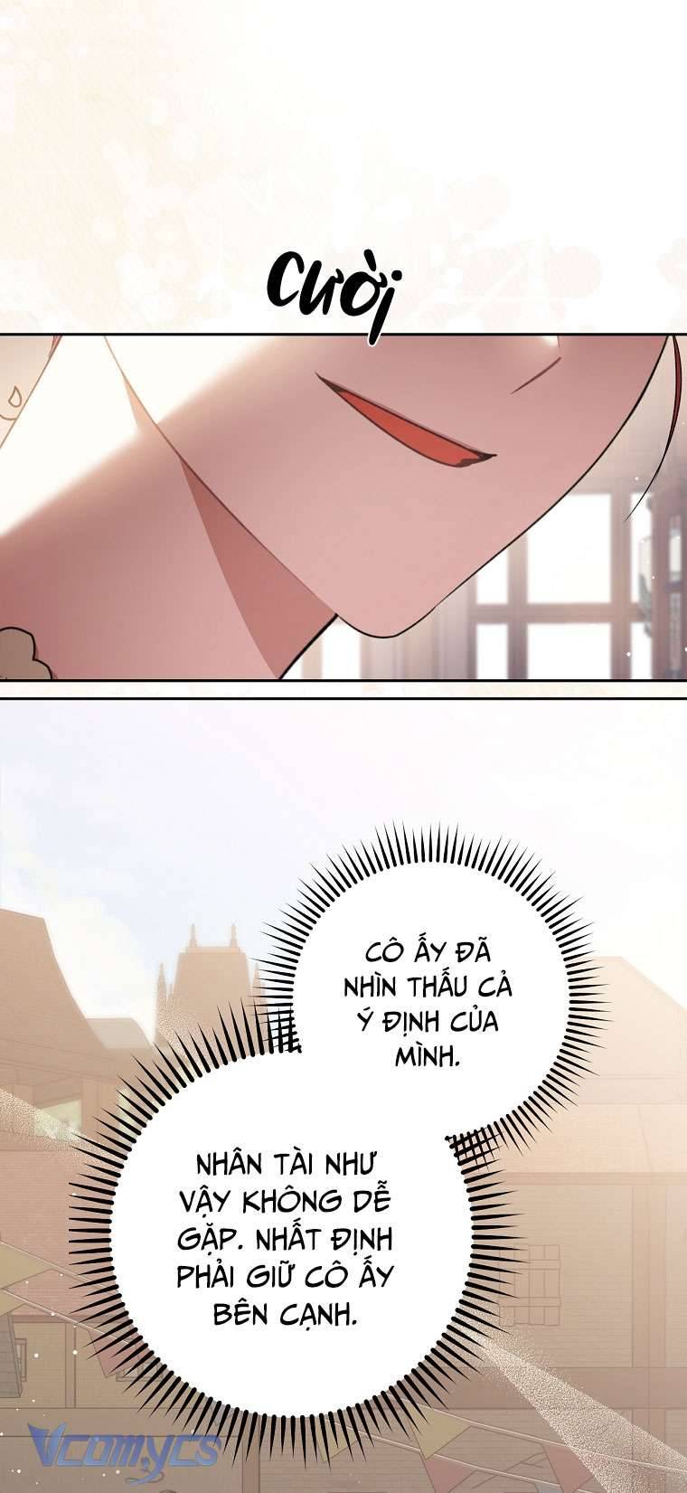 Quý Tộc Gì Chứ, Tôi Chỉ Muốn Về Nhà Chap 31 - Trang 2