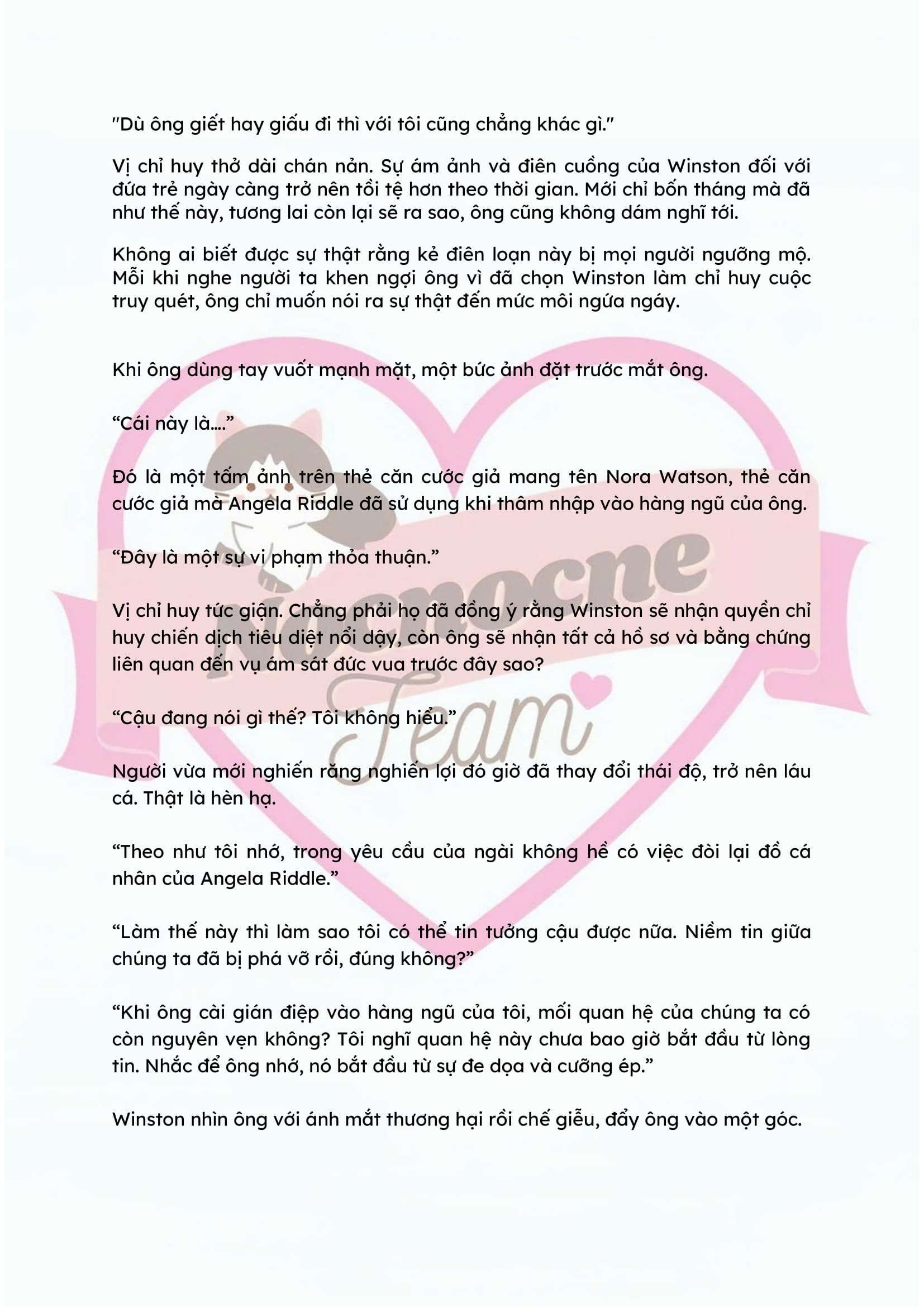 [NOVEL] HÃY CẦU XIN TÔI ĐI Chap 161 - Next Chap 162