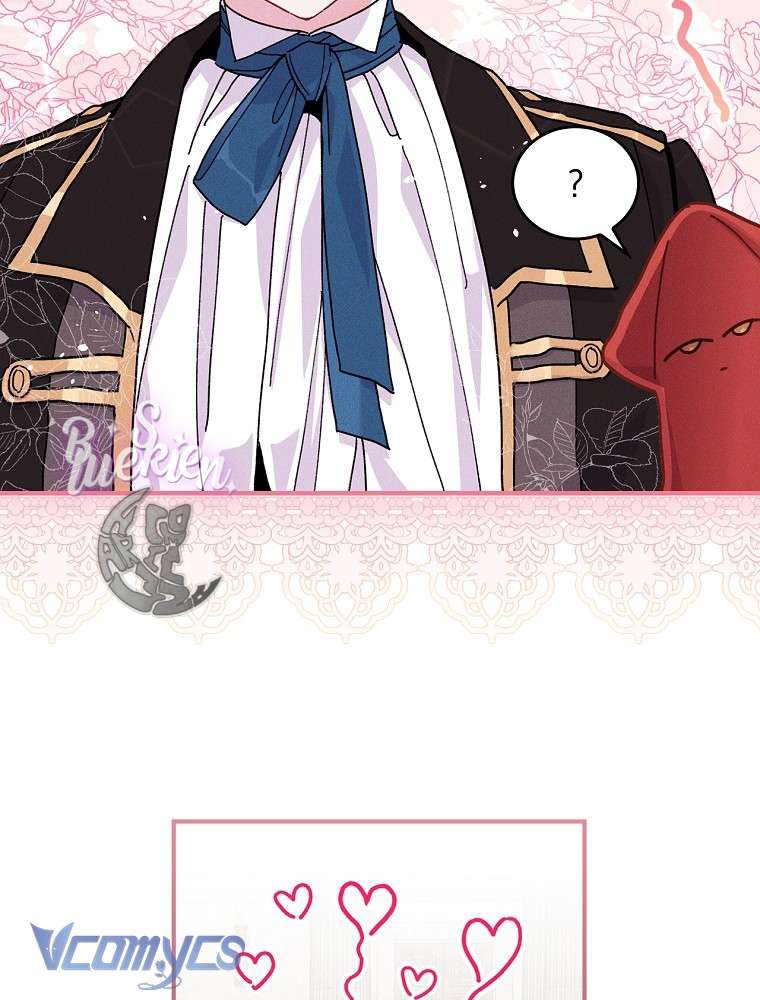 Chị Gái Của Nhân Vật Phản Diện Hôm Nay Cũng Đang Đau Khổ Chapter 23 - Trang 4