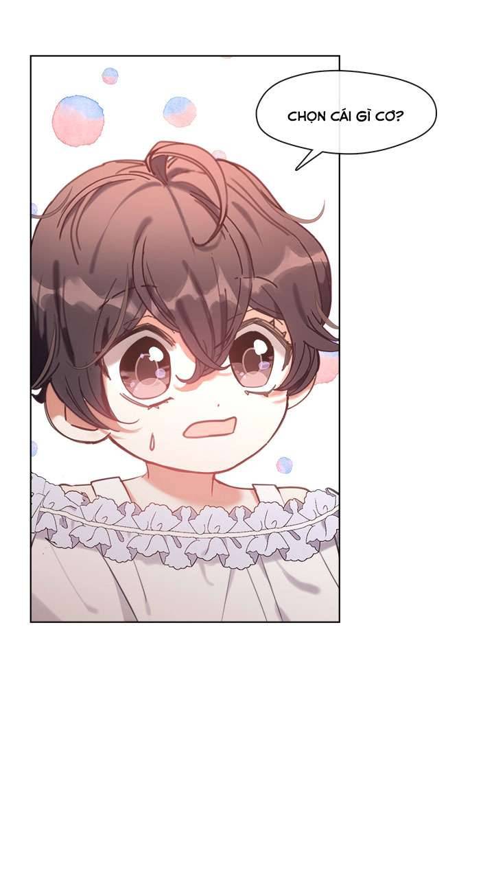 Gia Đình Bị Ám Ảnh Bởi Tôi Chapter 10 - Trang 4