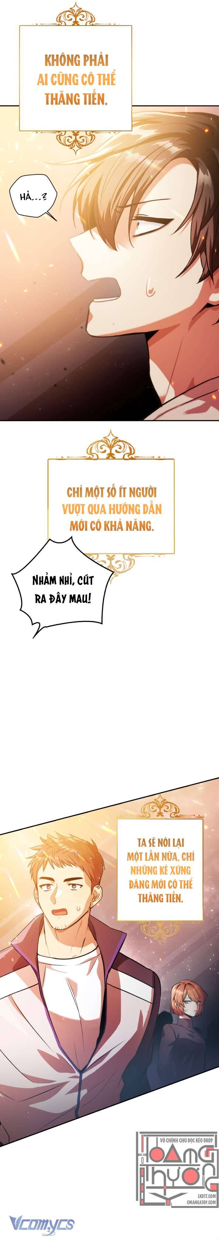 Chợ Review Nhà Họ Hoàng Chap Giả - Trang 2