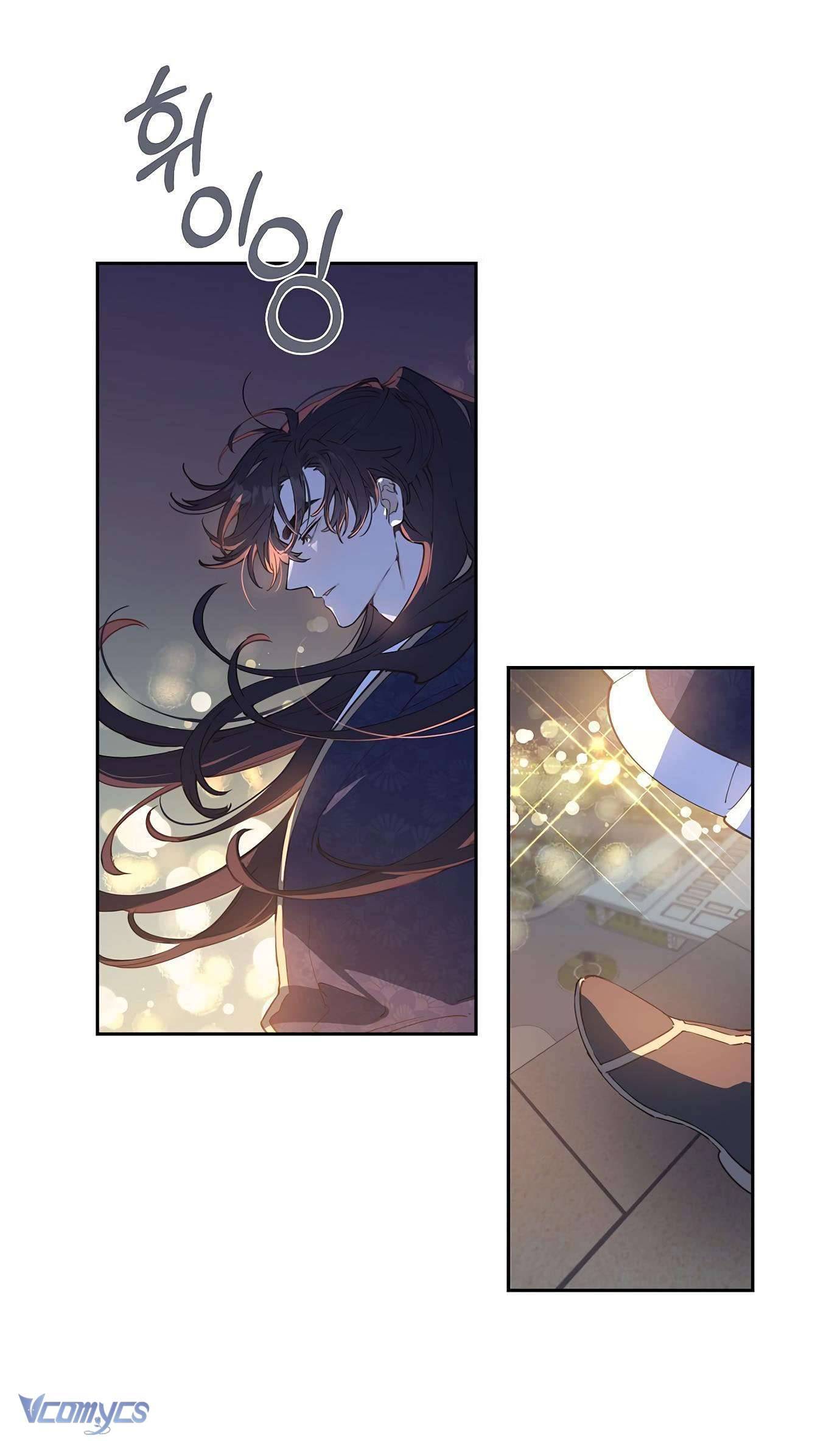 Onsaemiro Chapter 3 - Trang 4