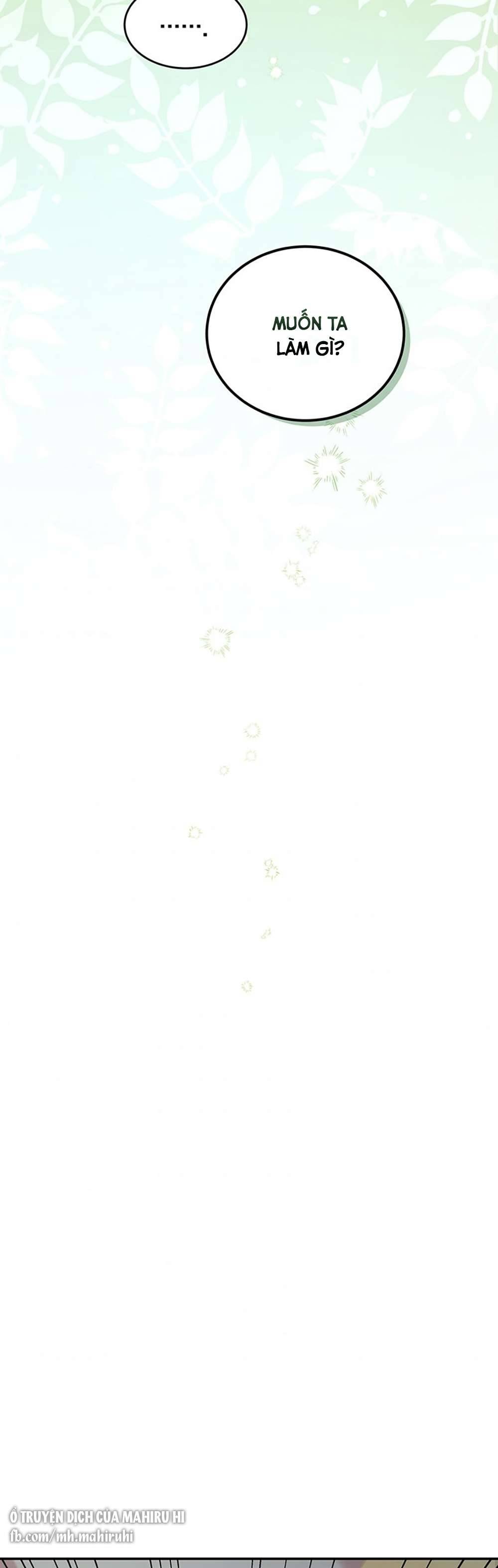 Trở Thành Tình Địch Của Các Nam Chính Chapter 47 - Trang 3