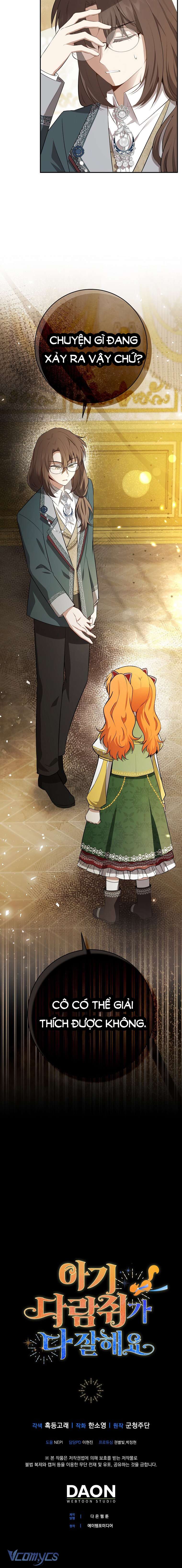 Sóc Con Tài Năng Chap 58 - Trang 2