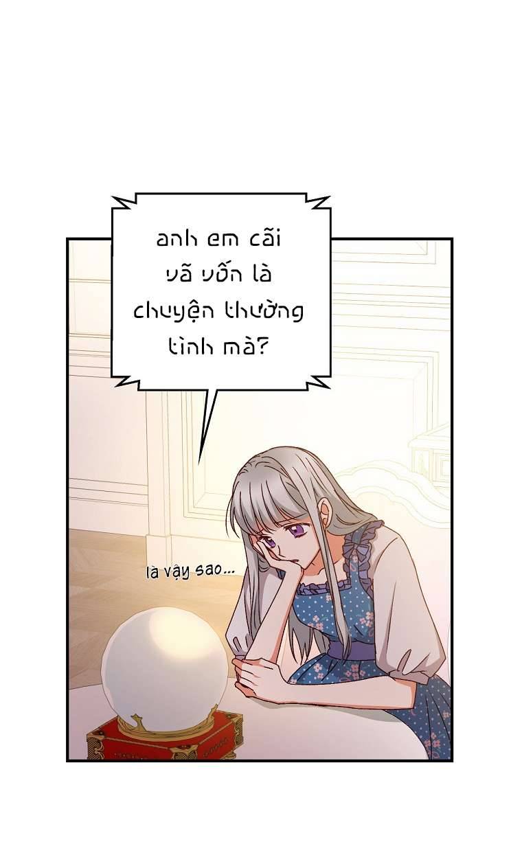 Cẩn Thận Với Các Anh Trai Đấy! Chap 81 - Trang 2