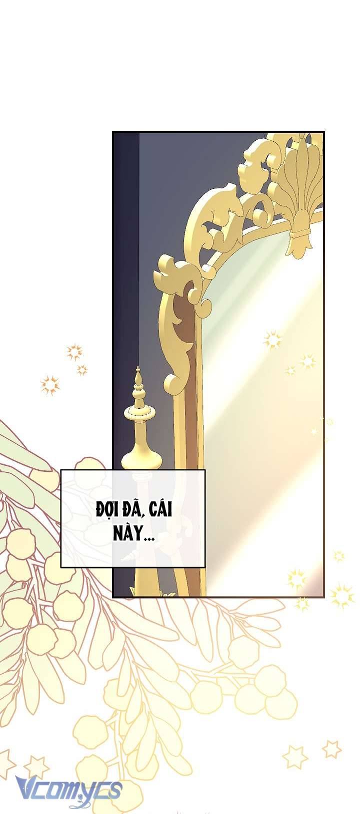 Chúng Ta Có Thể Trở Thành Một Gia Đình Được Không? Chap 90 - Trang 2