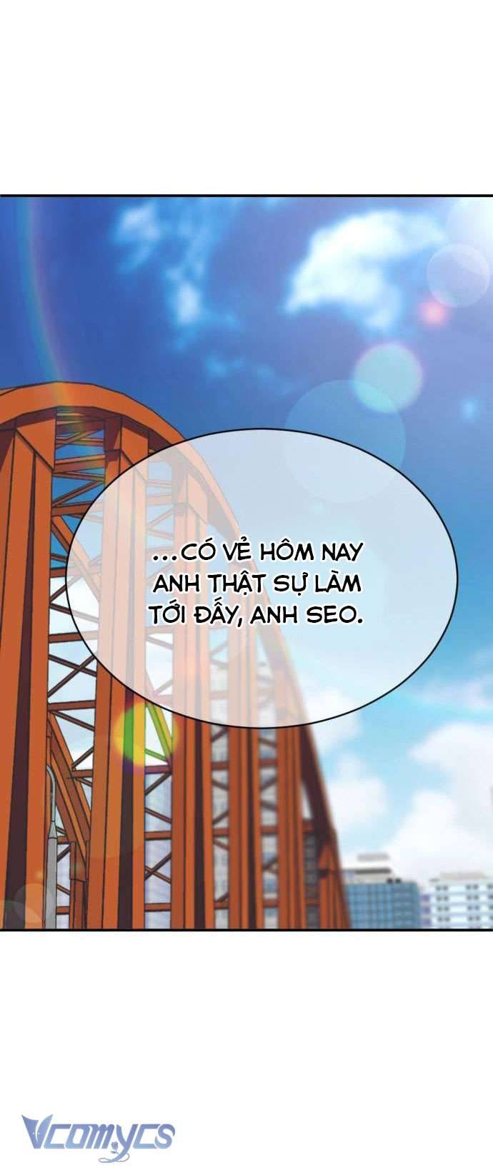 Ba Lần Động Phòng Chapter 17 - Trang 4