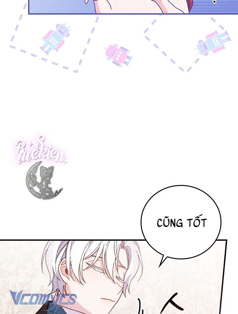 Chị Gái Của Nhân Vật Phản Diện Hôm Nay Cũng Đang Đau Khổ Chapter 23 - Trang 4