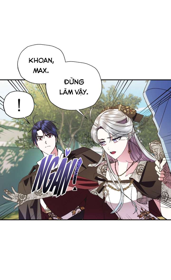 Cha À, Con Không Muốn Kết Hôn Đâu Chap 41 - Trang 2