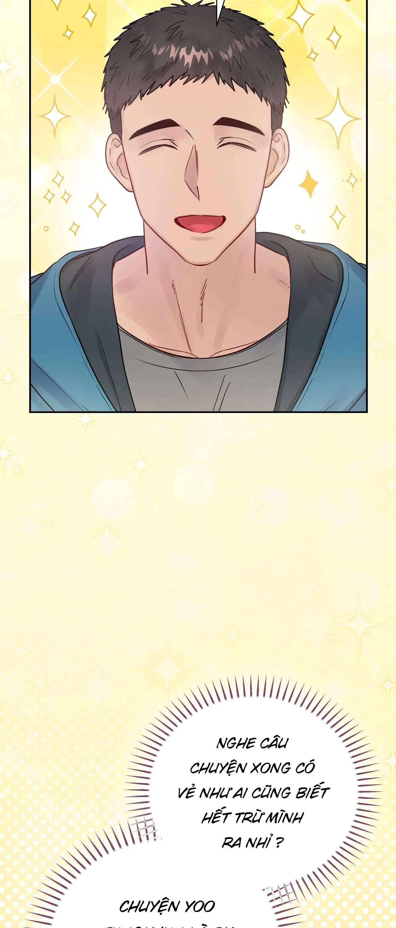 [ 18+ ] Người bạn nguy hiểm của anh trai Chap 11 - Trang 2